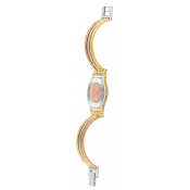 Swatch Tri-Gold