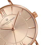 Frederic Graff Shispare