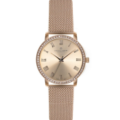 Frederic Graff Ruinette