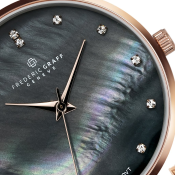 Frederic Graff Mont Dolent