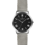 Frederic Graff Monch