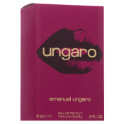 Emanuel Ungaro Ungaro parfémovaná voda pre ženy 90 ml