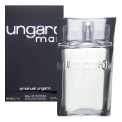 Emanuel Ungaro Ungaro Man toaletná voda pre mužov 90 ml