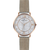 Frederic Graff Liskamm