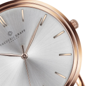 Frederic Graff Breithorn