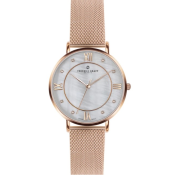 Frederic Graff Liskamm