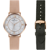 Frederic Graff Liskamm