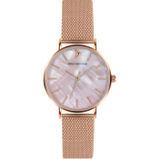 Emily Westwood Srebarna