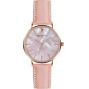 Emily Westwood Srebarna