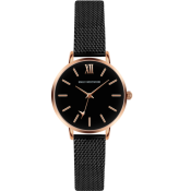 Emily Westwood Callum Brae