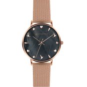 Emily Westwood Dark Seashell