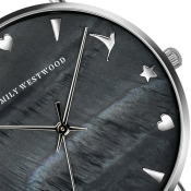 Emily Westwood Dark Seashell