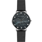 Emily Westwood Dark Seashell