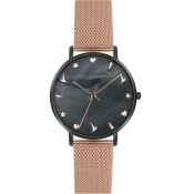 Emily Westwood Dark Seashell