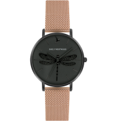 Emily Westwood Dragonfly