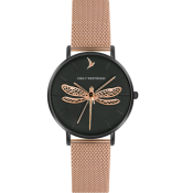 Emily Westwood Dragonfly