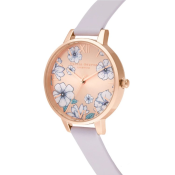 Olivia Burton Groovy Blooms