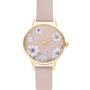 Olivia Burton Groovy Blooms