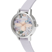 Olivia Burton Bejewelled Florals