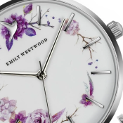 Emily Westwood Flower Wreath