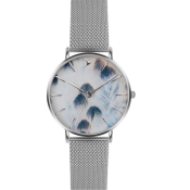 Emily Westwood Feather Motif