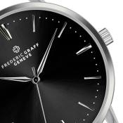 Frederic Graff Damavand