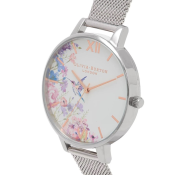 Olivia Burton Demi Hummingbirds