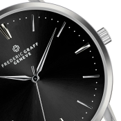 Frederic Graff Damavand