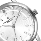 Frederic Graff Shasta