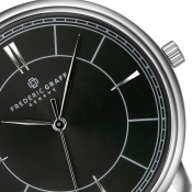 Frederic Graff Makalu