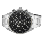 Seiko Chronograph