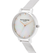 Olivia Burton Bejewelled Florals