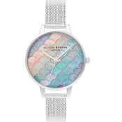 Olivia Burton Mermaid Tail