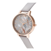 Olivia Burton Abstract Florals