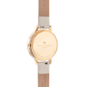 Olivia Burton Wishing Watch Vegan