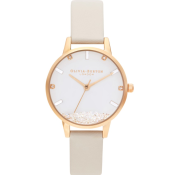 Olivia Burton Wishing Watch Vegan