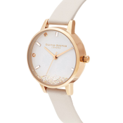 Olivia Burton Wishing Watch Vegan