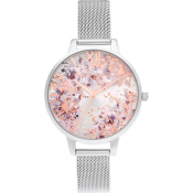 Olivia Burton Abstract Florals