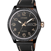 Citizen Eco-Drive
