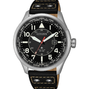 Citizen Promaster