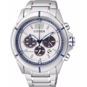 Citizen Eco-Drive
