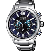 Citizen Eco-Drive