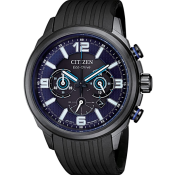Citizen Eco-Drive