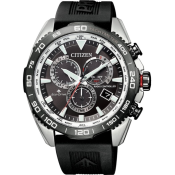 Citizen Promaster