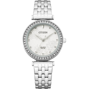 Citizen Quartz