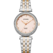 Citizen Quartz