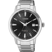 Citizen Automatic