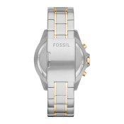 Fossil Garret