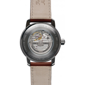 Zeppelin New Captain's Line