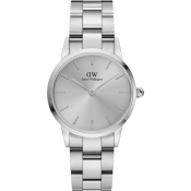 Daniel Wellington Iconic Link Unitone 28